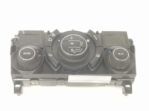 Used Climate control PEUGEOT 3008 I MPV (0U_) 1.6 HDi (114 hp) 20188713