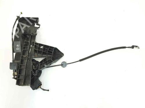 Used Front right lock FORD FOCUS II (DA_, HCP, DP) 1.6 (100 hp) 3380975