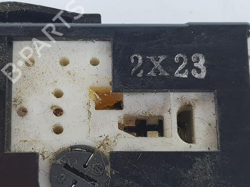 Warning switch SUZUKI JIMNY Open Off-Road Vehicle (SN) 1.3 16V 4WD (SN413, JB33) | BP22922612I22 