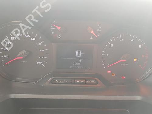 Engine PEUGEOT PARTNER Box Body/MPV (K9)  | BP37688620M1  - Image 19