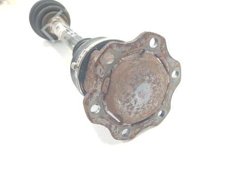 Right front driveshaft AUDI A6 C7 (4G2, 4GC) 2.0 TDI | BP30472437M39