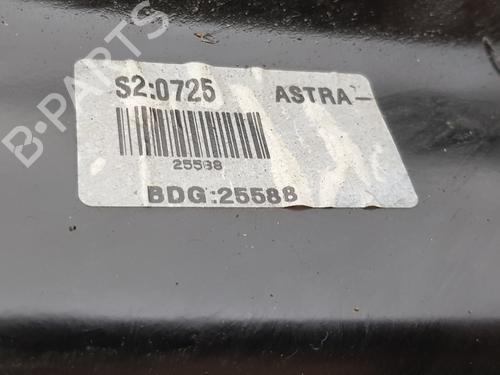 Subframe OPEL ASTRA L Sports Tourer (O5) 1.2 (FRHNPJ) | BP24314647M9 