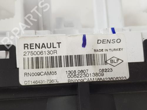 Climate control RENAULT CLIO V (B7_) | BP37491048I5 - Image 3