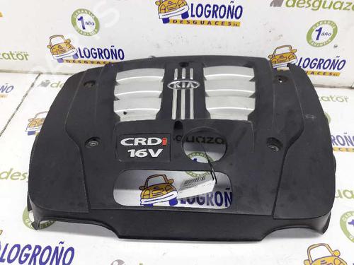 Used Upper protection KIA SORENTO I (JC) 2.5 CRDi (170 hp) 14125035