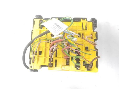Fuse box PEUGEOT 308 II (LB_, LP_, LW_, LH_, L3_) 1.2 THP 130 | BP8495866E1