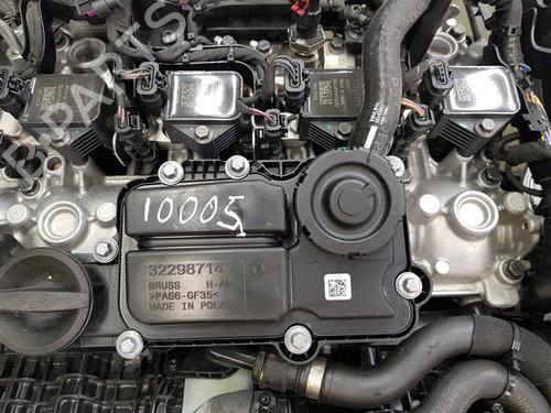 Engine VOLVO XC40 (536) | BP40155224M1 - Image 6