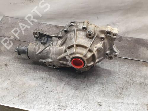 Front differential LAND ROVER RANGE ROVER VELAR (L560) 2.0 D240 SD4 4x4 | BP38499926M23 - Image 3
