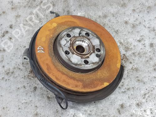 Used Right front steering knuckle Right front steering knuckle 36559578 36559578