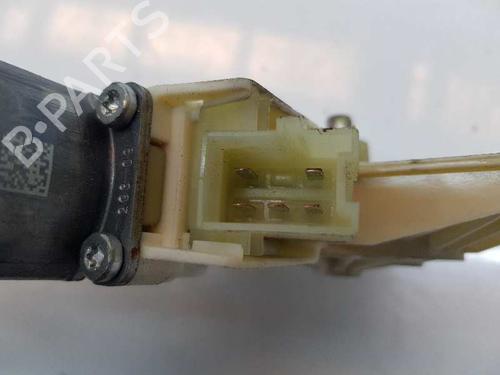 Right rear window motor MERCEDES-BENZ GLK-CLASS (X204) 320 CDI 4-matic (204.983) | BP4975596E22 