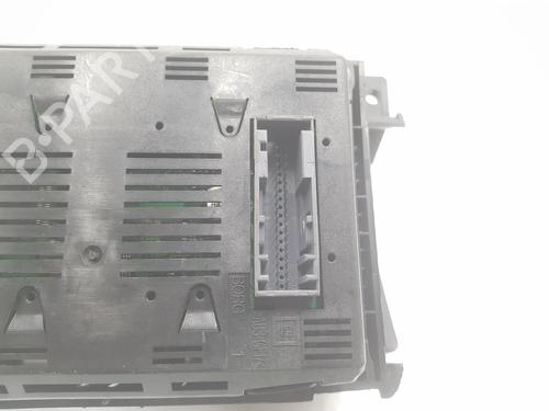 Display monitor OPEL ASTRA H (A04) 1.7 CDTI (L48) | BP17169847C48 