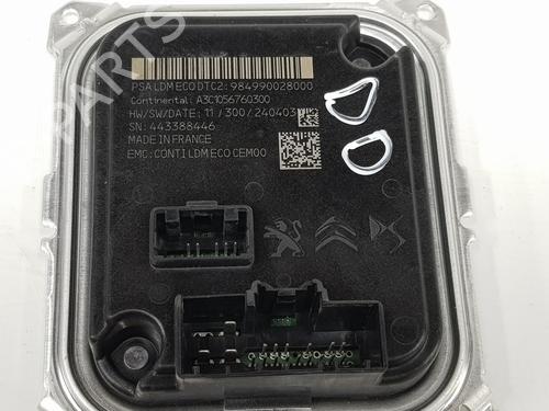 Module xenonverlichting OPEL ASTRA L Sports Tourer (O5)  | BP26231147C53 