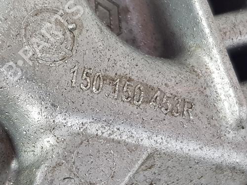 Other RENAULT CLIO V (B7_) | BP26874176O1