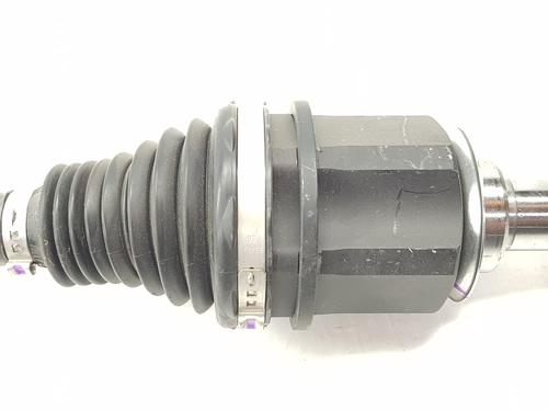 Left front driveshaft PORSCHE MACAN (XAB) Electric (XABAA1) | BP37091379M38 - Image 3