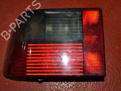 Used Left taillight SEAT IBIZA II (6K1) 1.9 SDI (64 hp) 2972550