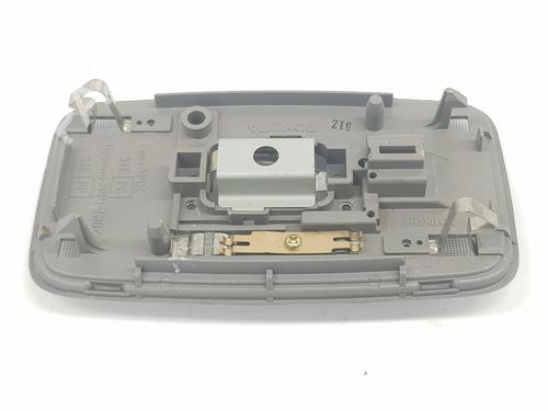 Interior roof light TOYOTA LAND CRUISER PRADO (_J12_) 3.0 D-4D (KDJ120, KDJ125) | BP15080236I8