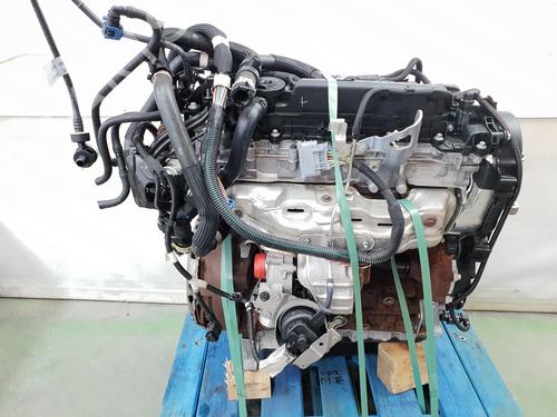 Engine FIAT DUCATO Van (250_) 140 Multijet 2,3 D | BP36679263M1 - Image 14