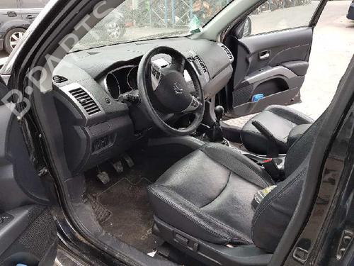 Elektronisk sensor CITROËN C-CROSSER (VU_, VV_) 2.2 HDi | BP8744712M84 