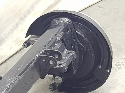 Rear axle VW CRAFTER Van (SY_, SX_)  | BP29534783M2 