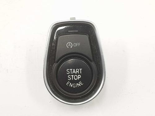 Used Ignition barrel BMW 3 Touring (F31) 320 d (184 hp) 13097229