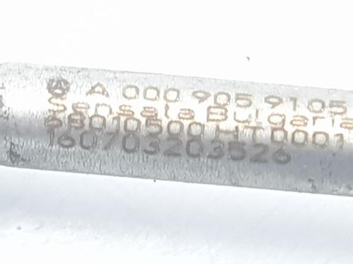 Electronic sensor MERCEDES-BENZ A-CLASS (W176) A 200 CDI / d (176.008) | BP29729456M84