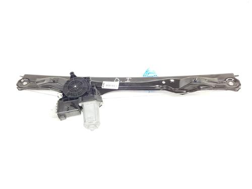 Used Front left window mechanism Front left window mechanism OPEL COMBO Tour (X12) [2012-2026] 36753992 36753992