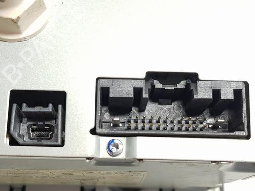 Radio FORD RANGER (TKE) 2.2 TDCi 4x4 | BP29826182E6