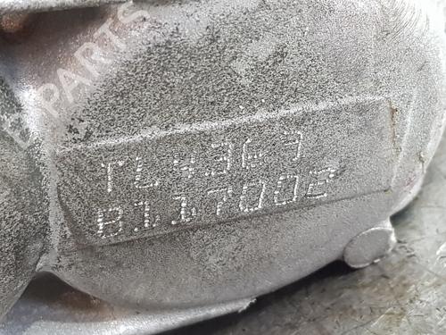 Gearbox RENAULT KANGOO III MPV  | BP37605310M3  - Image 7
