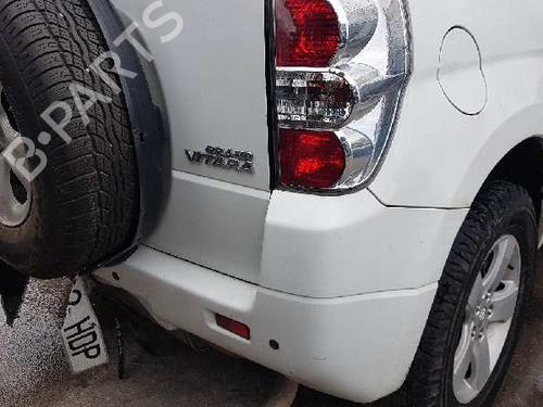 Zekeringkast SUZUKI GRAND VITARA II (JT, TE, TD) 1.9 DDiS All-wheel Drive (JT419, TD44, JB419WD, JB419XD,... | BP4465058E1 