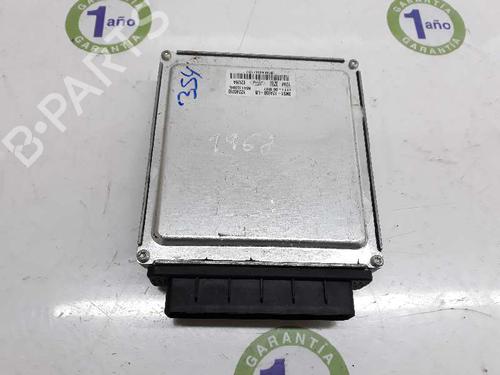 Computer motormanagement FORD FOCUS I Turnier (DNW) 1.8 TDCi (100 hp) 5071991