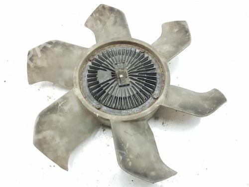 Used Fan MITSUBISHI PAJERO III (V7_W, V6_W) 3.2 Di-D (V68W) (160 hp) 9453536