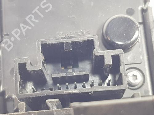 Gear lever VW GOLF VIII (CD1, DA1) 1.5 eTSI | BP29723344M90 