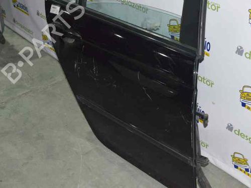 Right rear door BMW 3 (E46) 320 d | BP1157607C5 