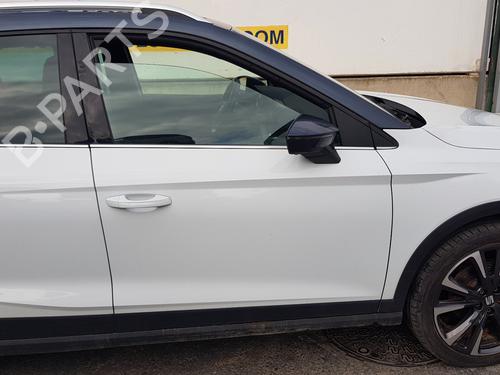 Køler SEAT ARONA (KJ7, KJP)  | BP27881000M31 