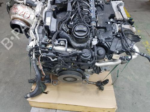 Motor MERCEDES-BENZ C-CLASS T-Model (S205) C 220 d (205.214) | BP29329572M1 