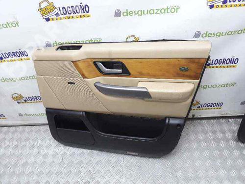 Seats set LAND ROVER RANGE ROVER SPORT I (L320) 2.7 D 4x4 | BP7893071C78 