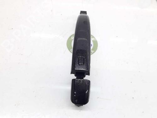 Rear right exterior door handle AUDI A4 B8 Avant (8K5) 3.0 TDI quattro | BP1637305C130 