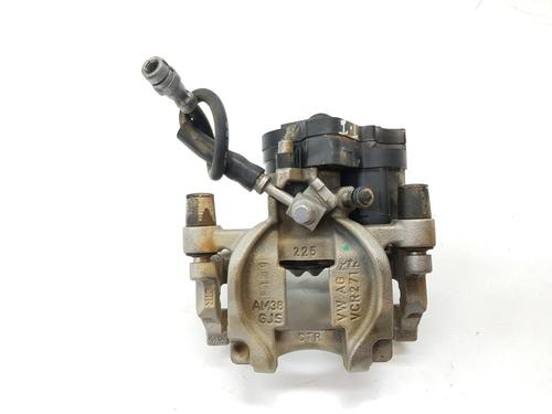 Used Left rear brake caliper VW T-ROC (A11, D11) 2.0 TDI (150 hp) 27390104