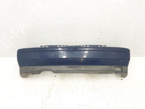 Rear bumper VW GOLF III (1H1) 1.6 | BP27254433C8 