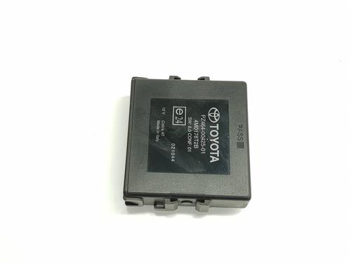 Electronic module TOYOTA LAND CRUISER PRADO (_J12_) 3.0 D-4D (KDJ120, KDJ125, KDJ121) | BP22551960M83 