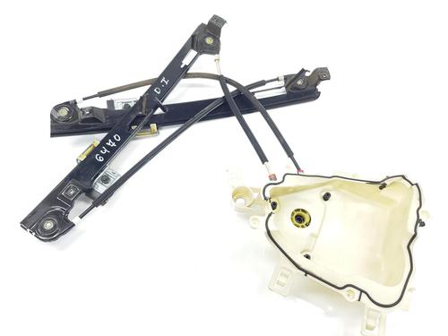 Used Front left window mechanism SEAT ALTEA (5P1) 2.0 TDI 16V (140 hp) 16958763