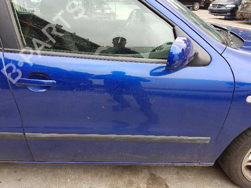Bakluke lås SEAT LEON (1M1) 1.6 16 V | BP3388009C101 