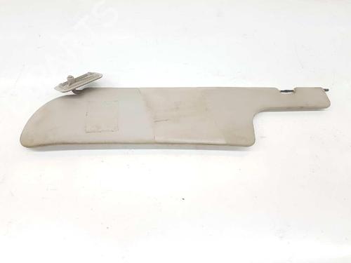 Venstre solskjerm IVECO DAILY V Platform/Chassis 29S13, 29L13, 29L13D, 35S13, 35C13D, 40C13 500312416 | 500312416 |