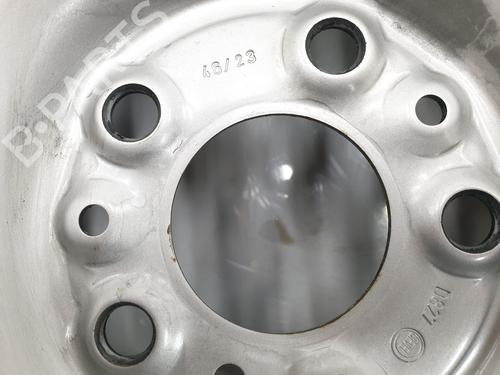 Fælk CITROËN JUMPER II Van 2.2 BlueHDi 140 | BP31946895C45 