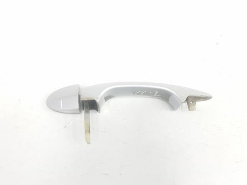 Rear right exterior door handle BMW X3 (E83) xDrive 20 d | BP8495257C130 