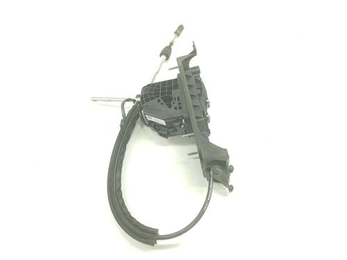 Gear lever VW GOLF VII (5G1, BQ1, BE1, BE2) 2.0 TDI | BP10335146M90 