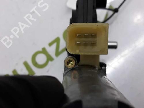 Left rear window motor MERCEDES-BENZ C-CLASS (W203) C 220 CDI (203.008) | BP3152172E23 