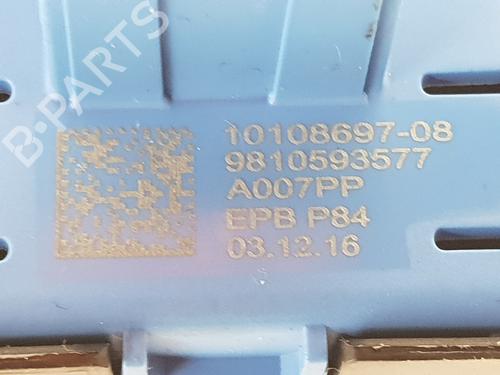 Other PEUGEOT 3008 II SUV (MC_, MR_, MJ_, M4_)  | BP29489672O1 
