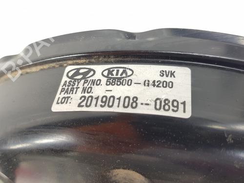 Servo Freio KIA CEED (CD) | BP37664522M42 - Image 2
