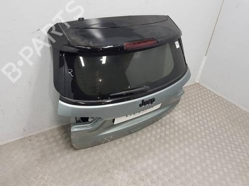 Tailgate JEEP COMPASS (MP, M6, MV, M7) | BP39726434C6 - Image 2