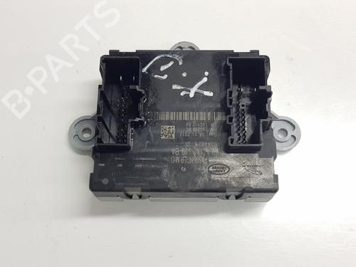 Used Electronic module Electronic module LAND ROVER RANGE ROVER SPORT II (L494) 3.0 TDV6 4x4 (258 hp) 33658896 33658896
